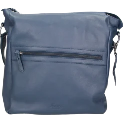 Shopper (M) - navy