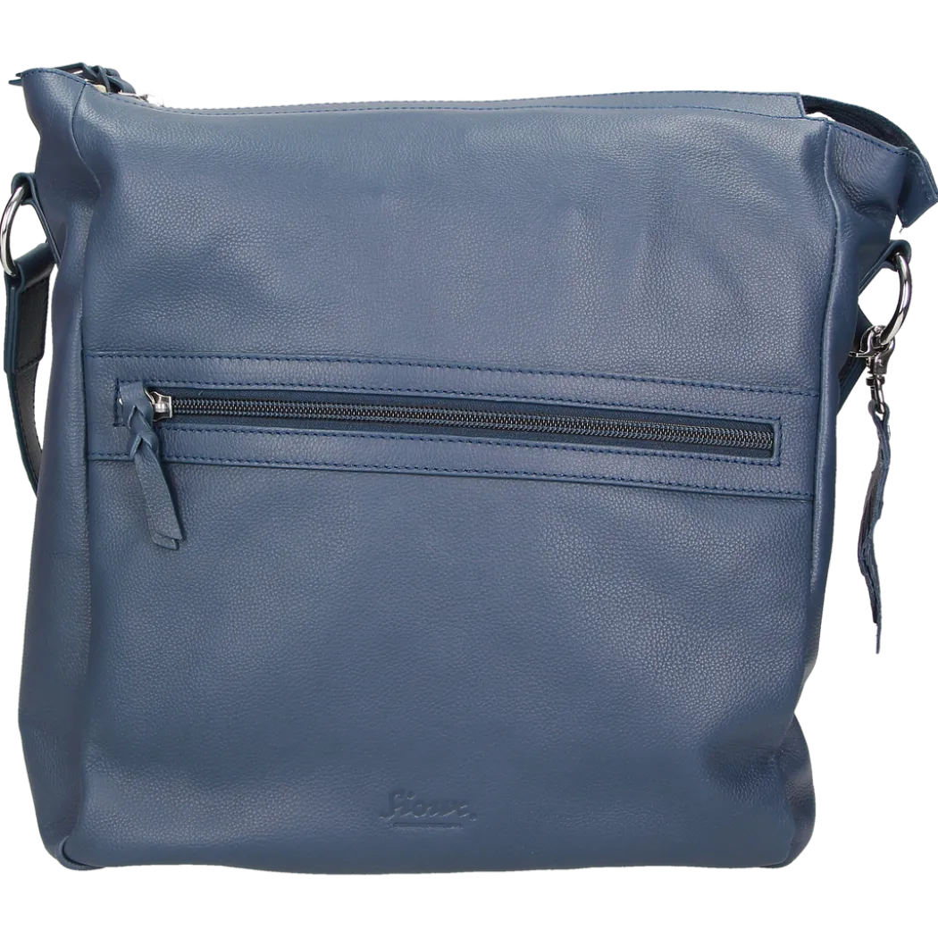 Shopper (M) - navy