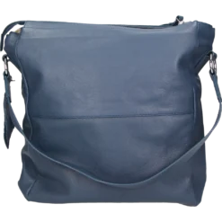 Shopper (M) - navy