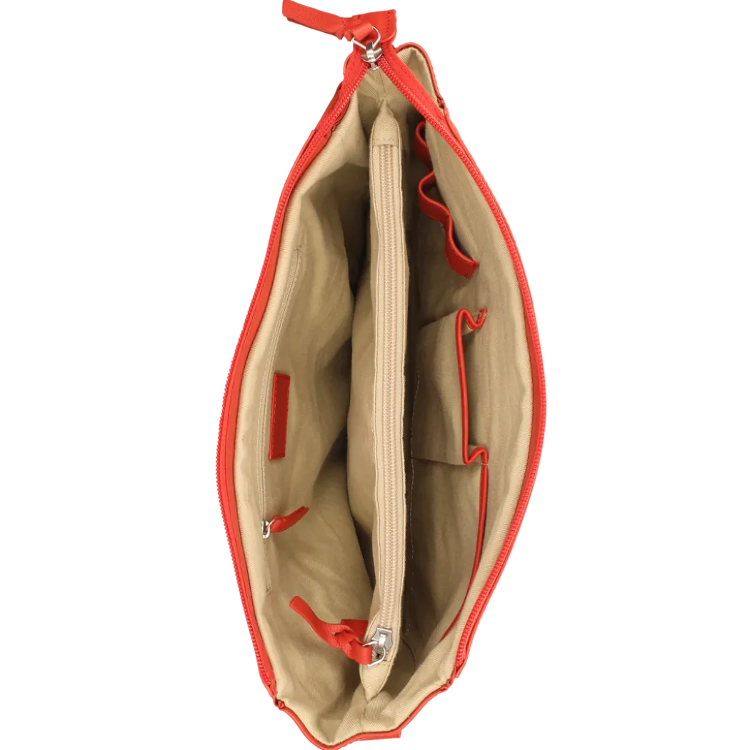 Shopper (M) - rot