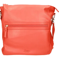 Shopper (M) - rot