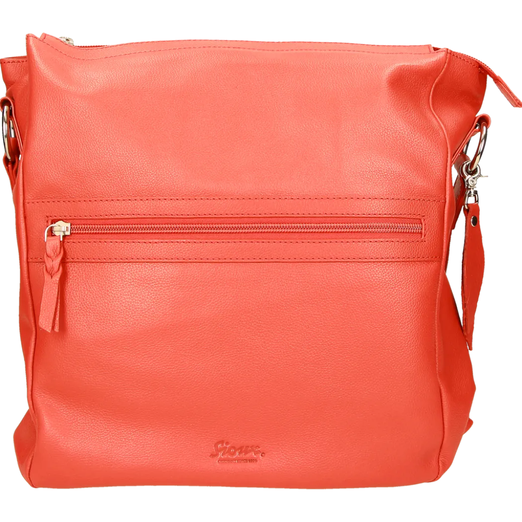 Shopper (M) - rot