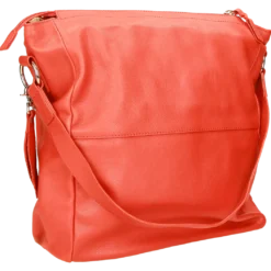Shopper (M) - rot