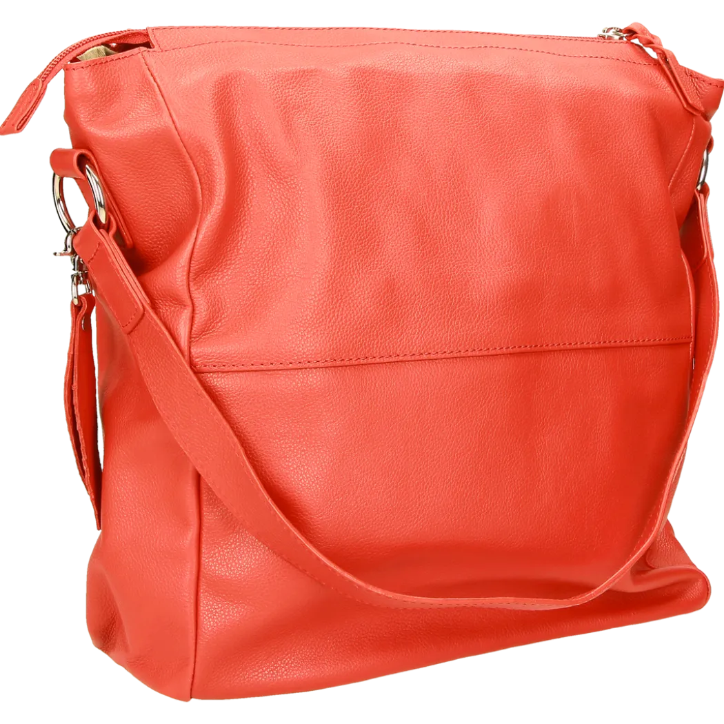 Shopper (M) - rot