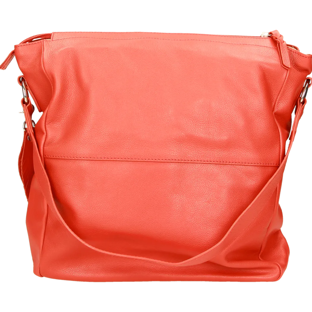 Shopper (M) - rot
