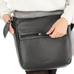 Shopper (M) - schwarz