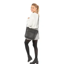 Shopper (M) - schwarz