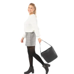 Shopper (M) - schwarz