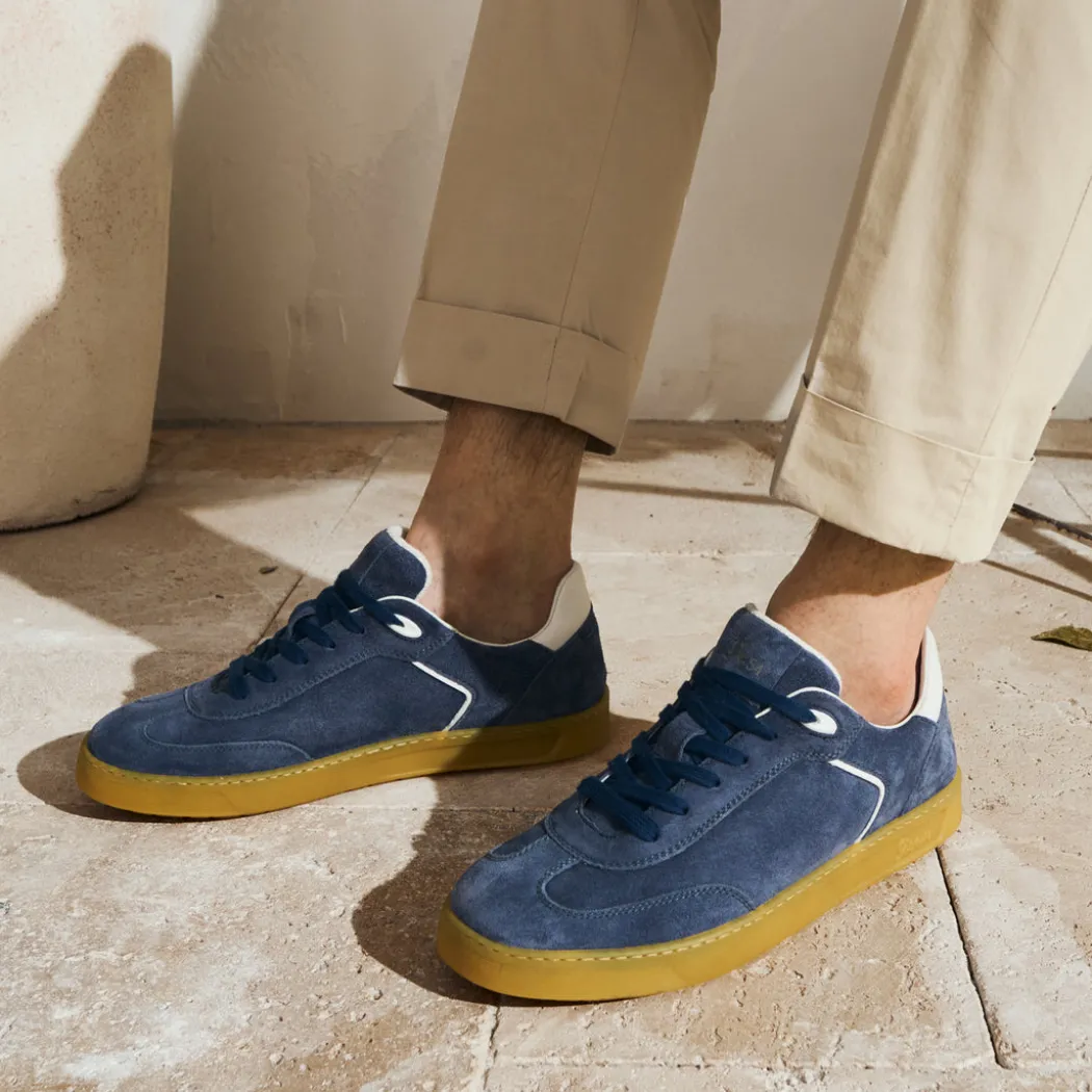 Tedroso-708 - blau