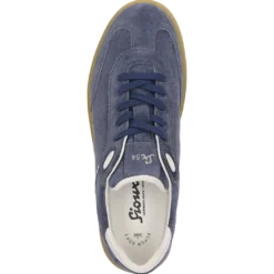 Tedroso-708 - blau