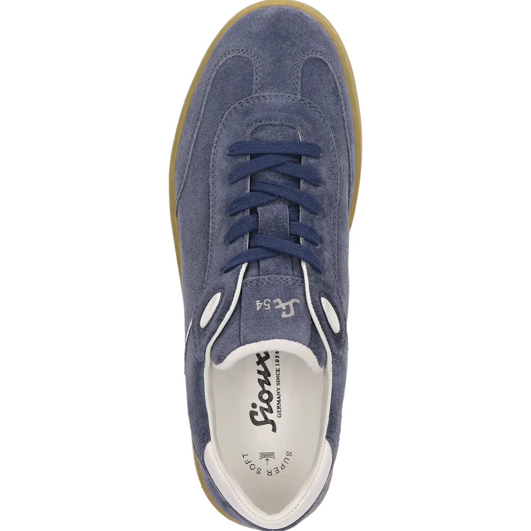 Tedroso-708 - blau