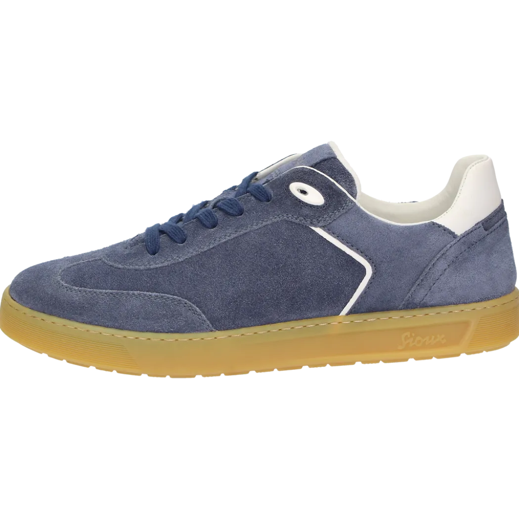 Tedroso-708 - blau