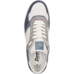 Tedroso-704 - blau