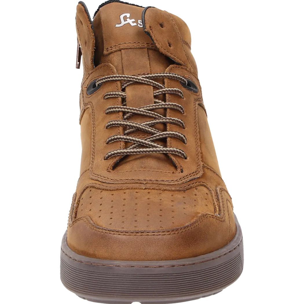 Tedroso-705 - braun