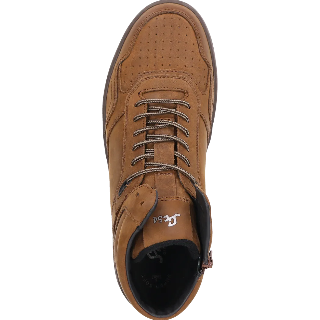 Tedroso-705 - braun