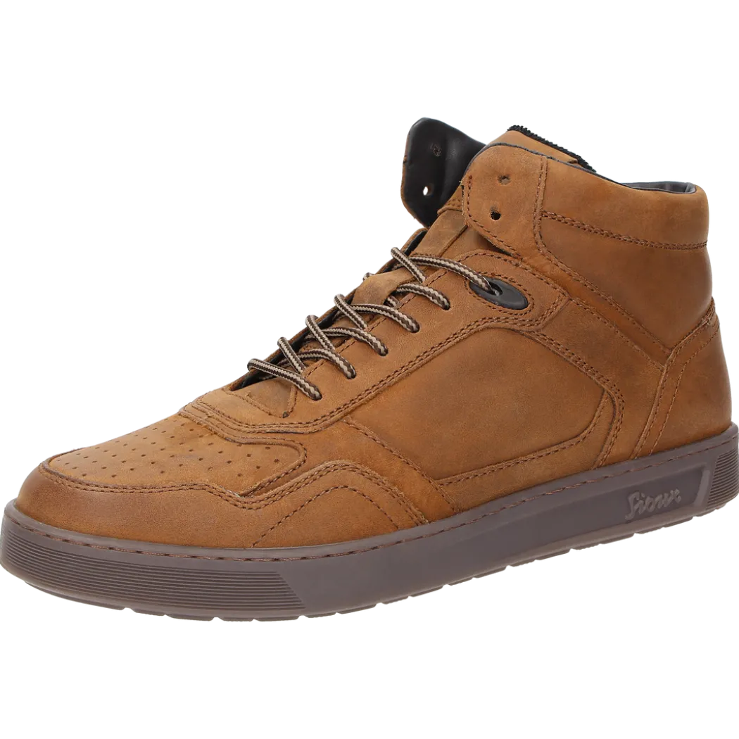 Tedroso-705 - braun