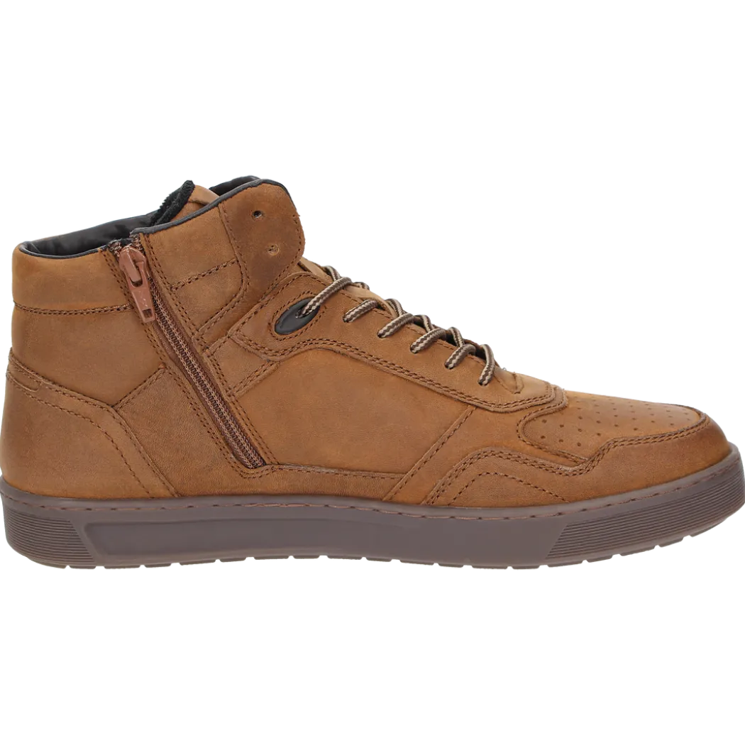 Tedroso-705 - braun
