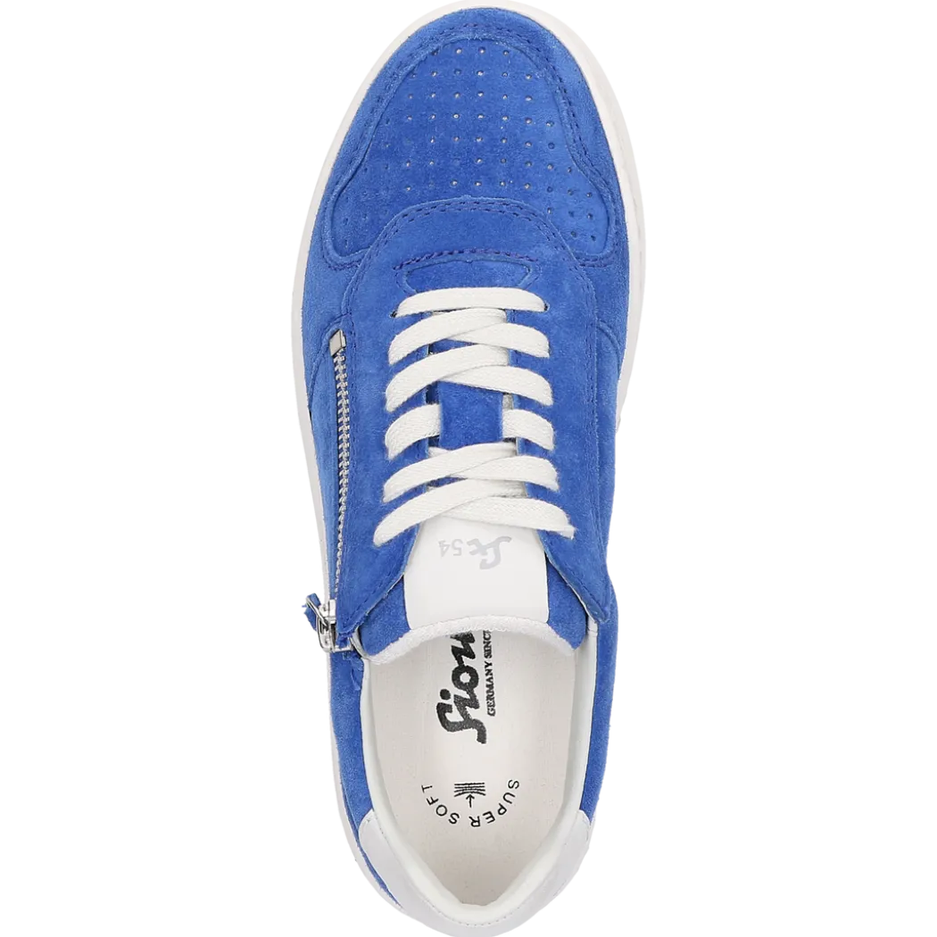 Tedroso-DA-712 - blau