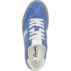 Tedroso-DA-707 - blau