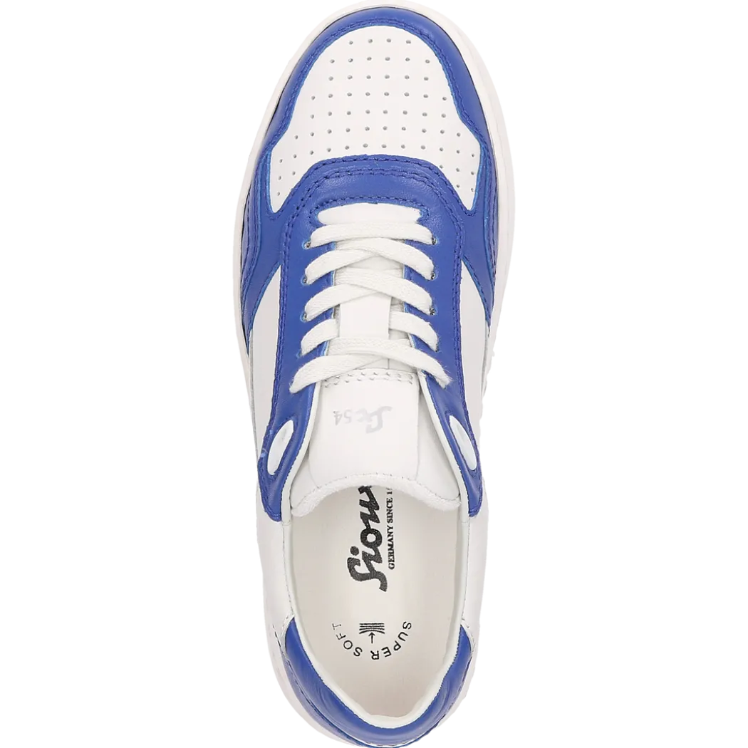 Tedroso-DA-700 - blau