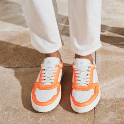 Tedroso-DA-700 - orange