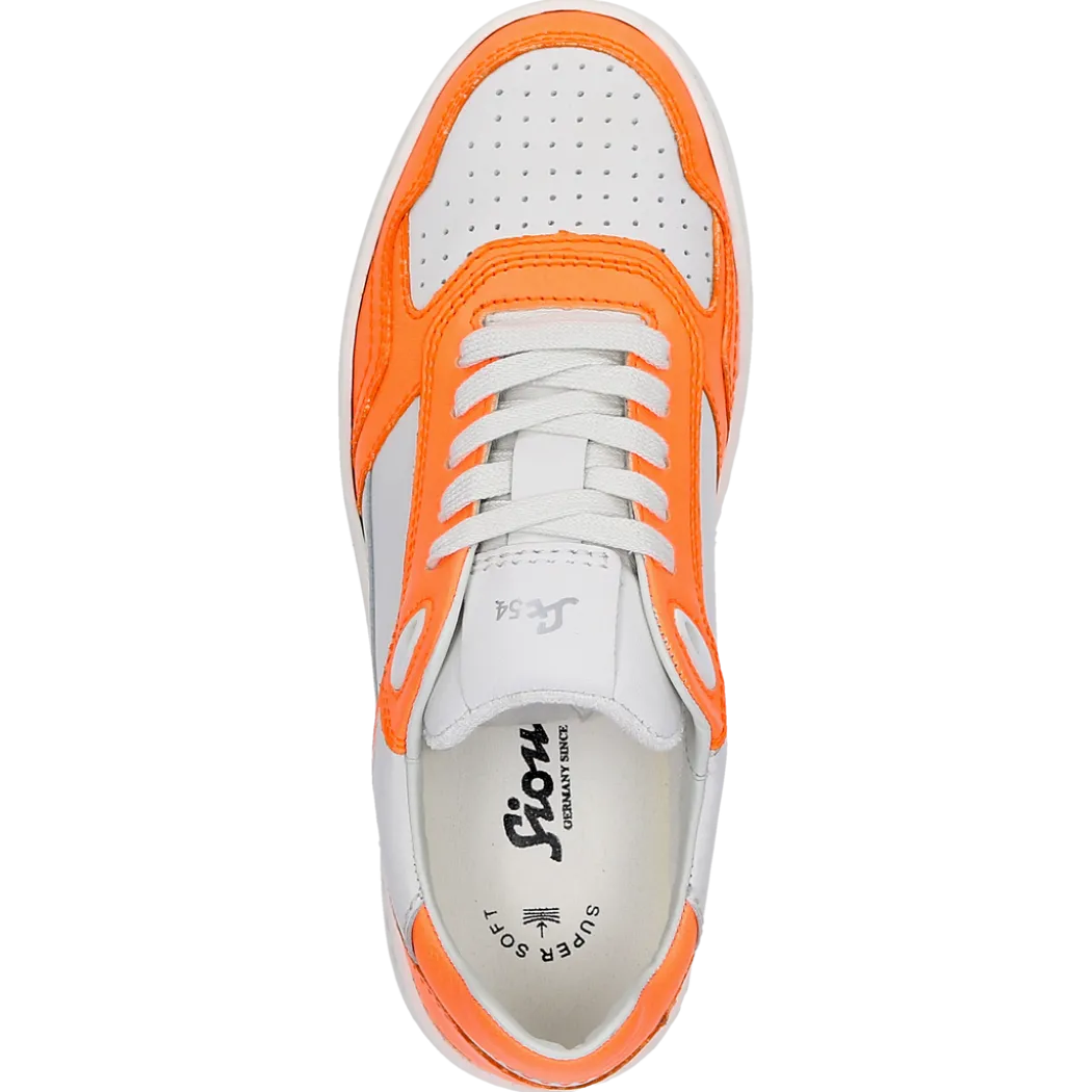 Tedroso-DA-700 - orange