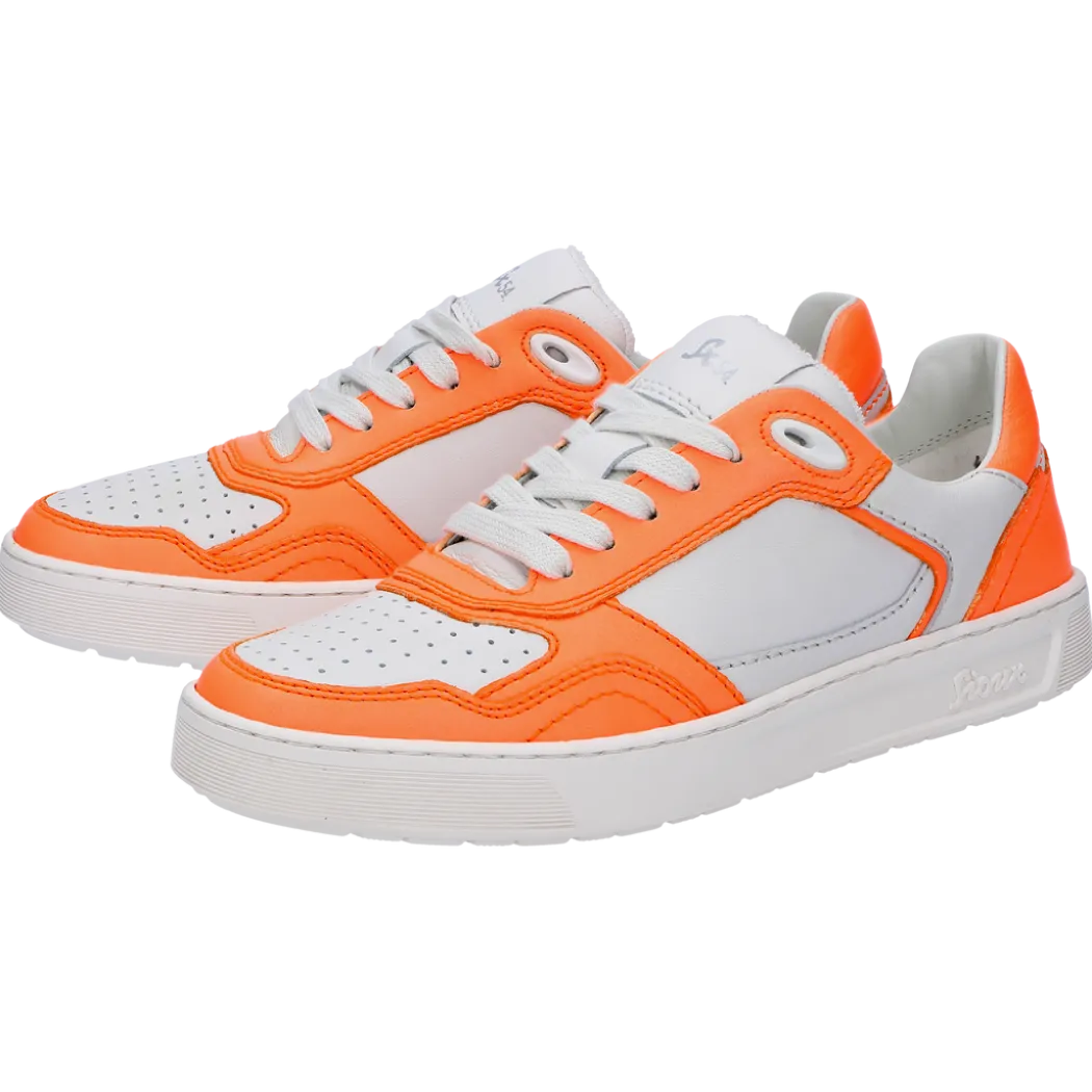 Tedroso-DA-700 - orange