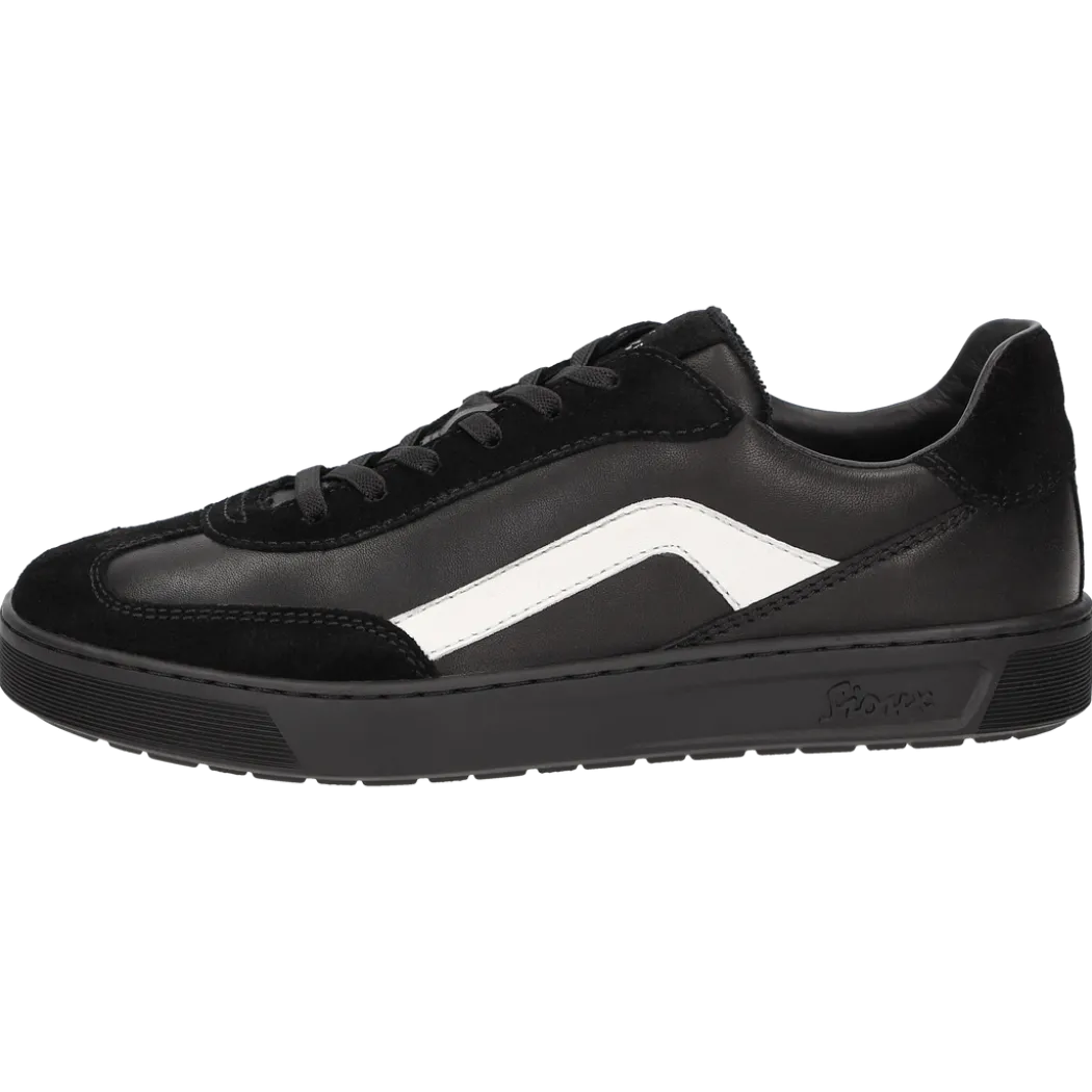 Tedroso-DA-714 - schwarz