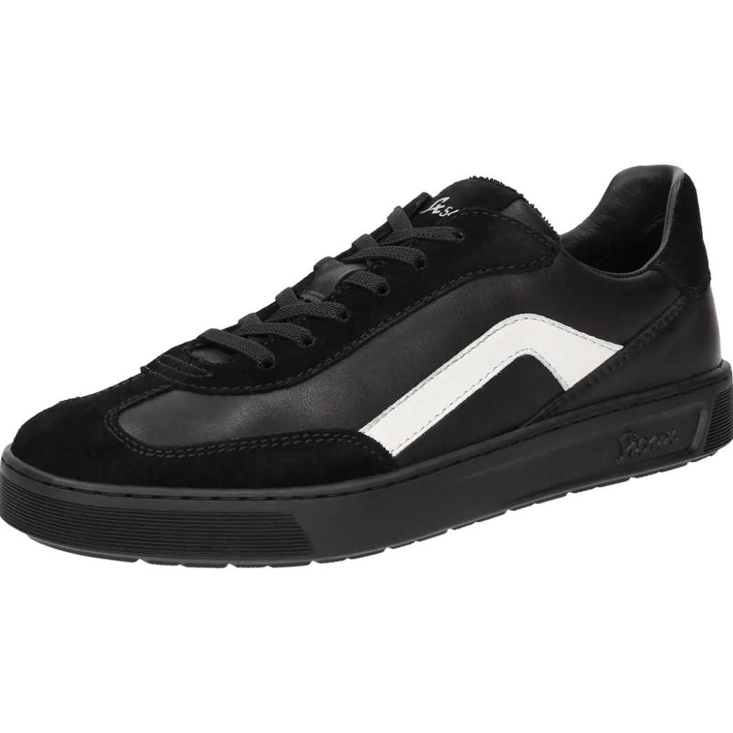 Tedroso-DA-714 - schwarz