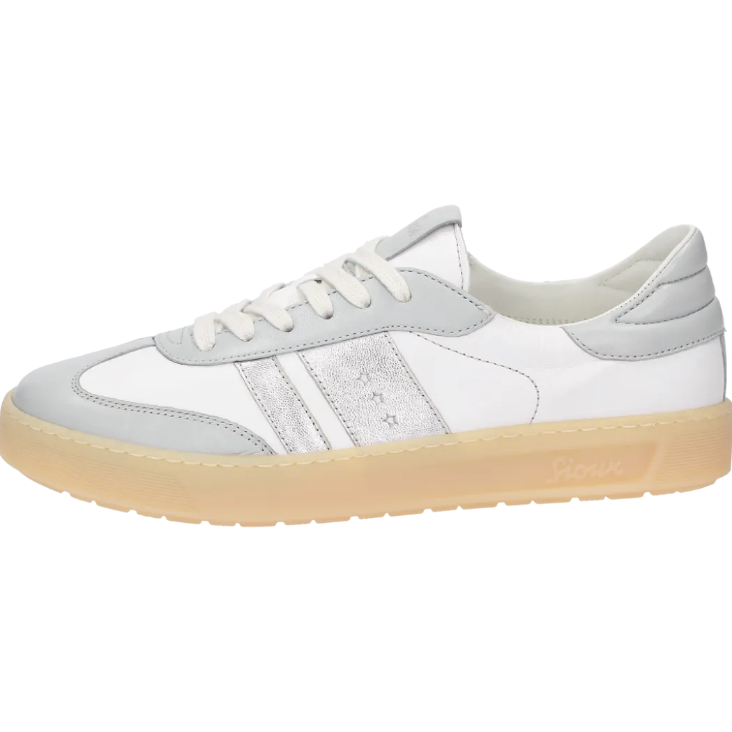 Tedroso-DA-713 - silber