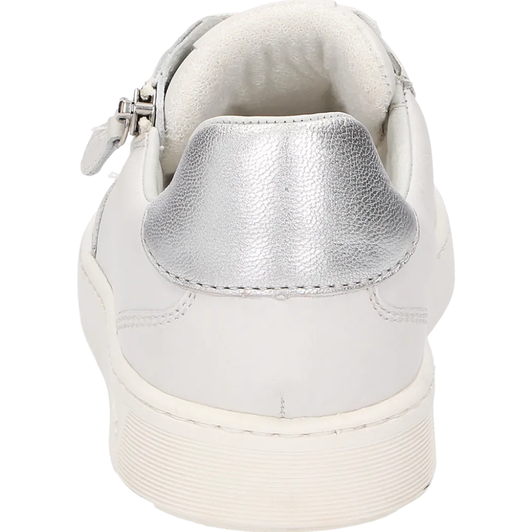 Tedroso-DA-712 - silber