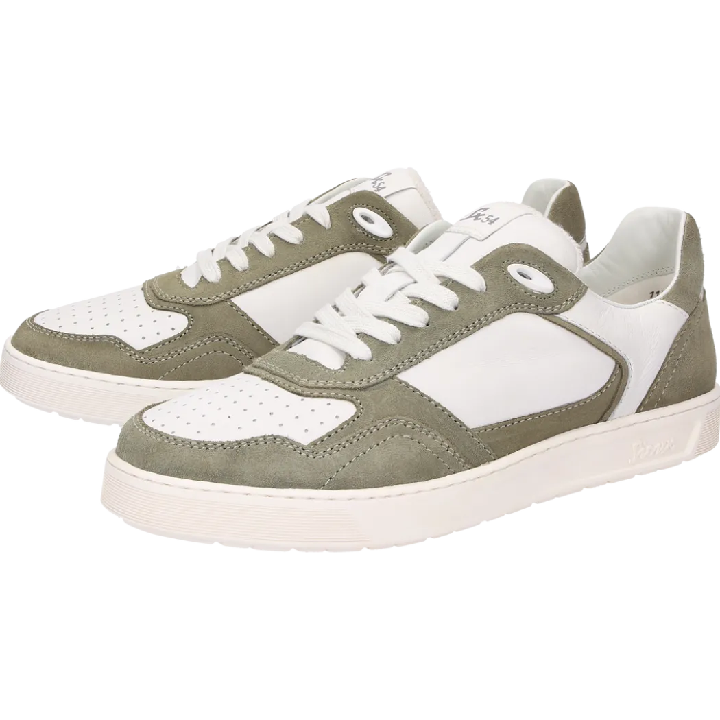 Tedroso-704 - grün