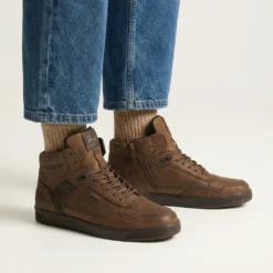 Tedroso-707-TEX - braun