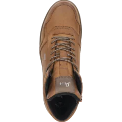 Tedroso-707-TEX - braun