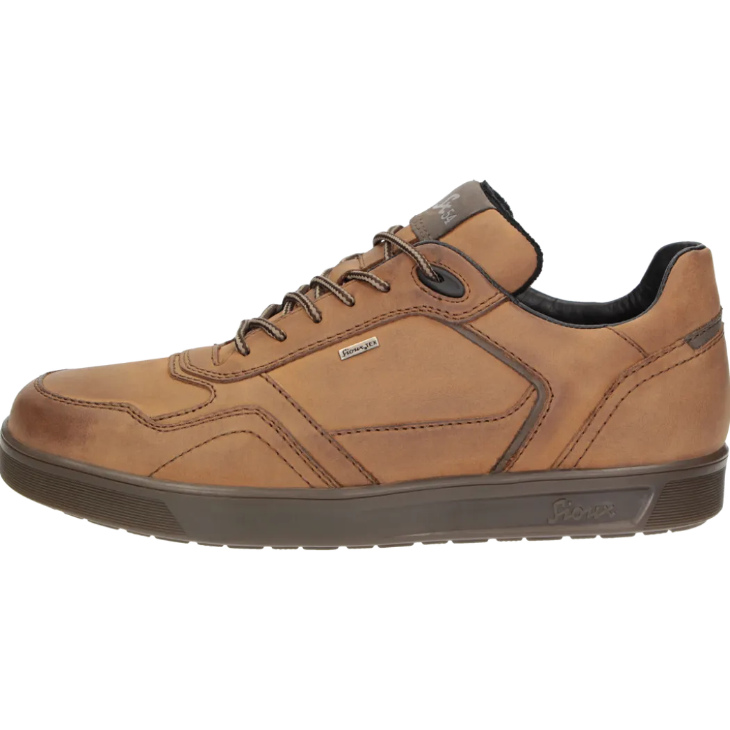 Tedroso-706-TEX - braun