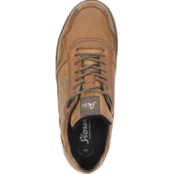 Tedroso-706-TEX - braun