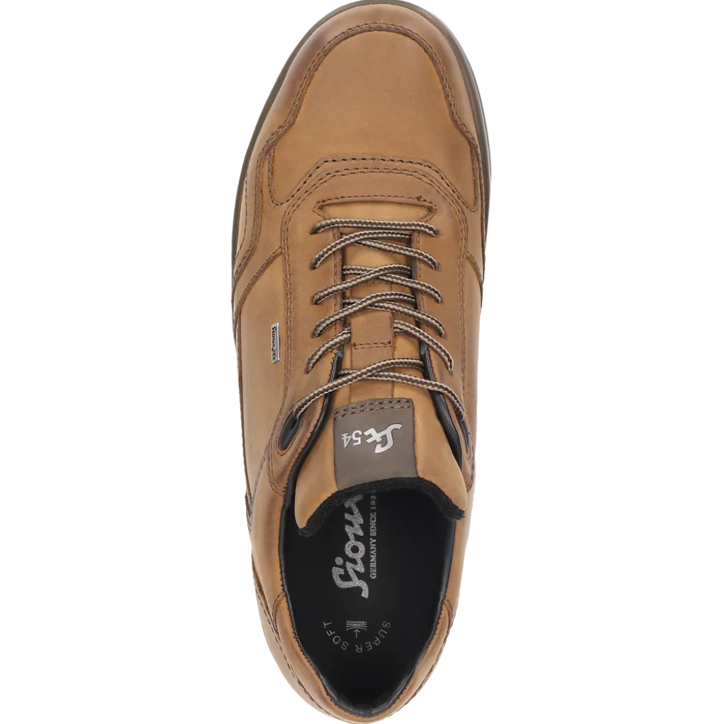 Tedroso-706-TEX - braun