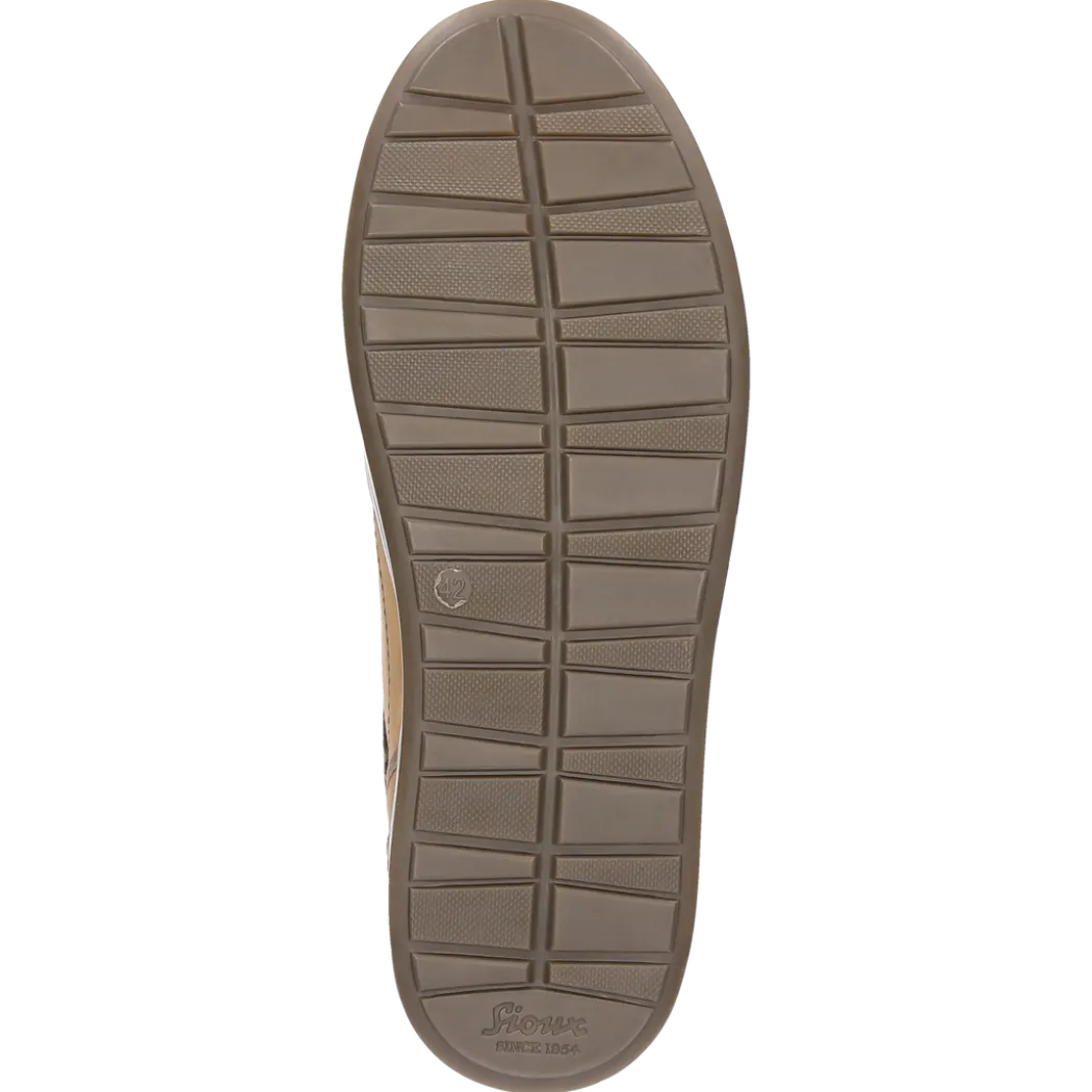 Tedroso-706-TEX - braun