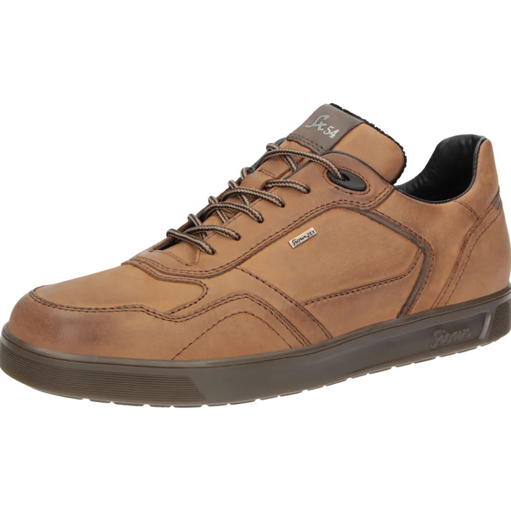 Tedroso-706-TEX - braun