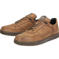 Tedroso-706-TEX - braun