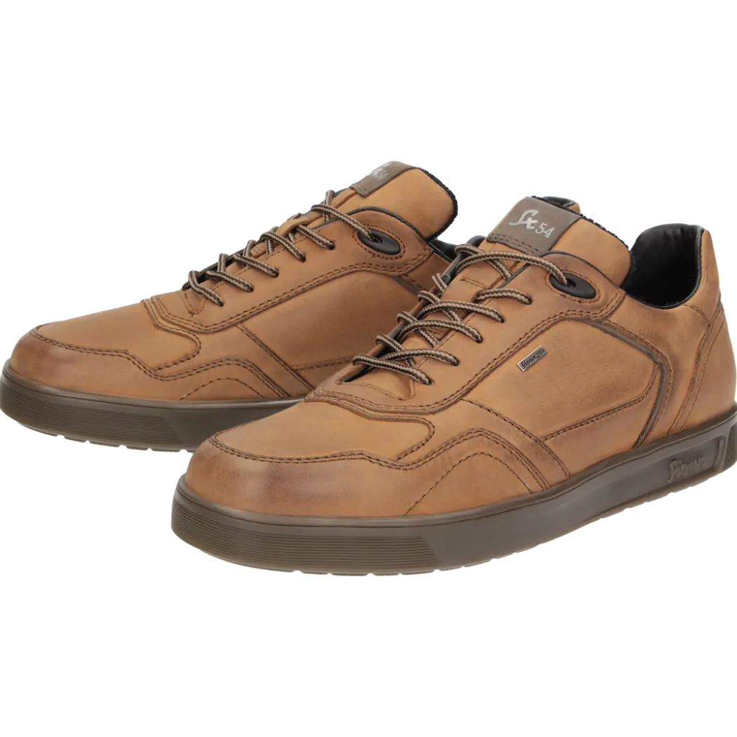 Tedroso-706-TEX - braun