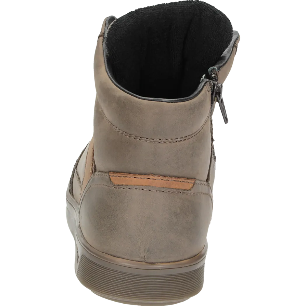 Tedroso-707-TEX - dunkelbraun