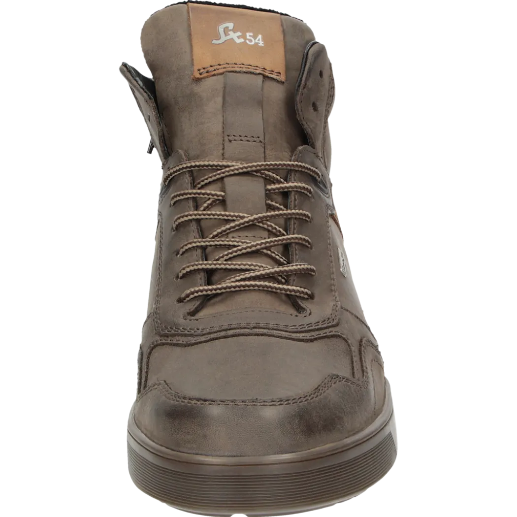 Tedroso-707-TEX - dunkelbraun