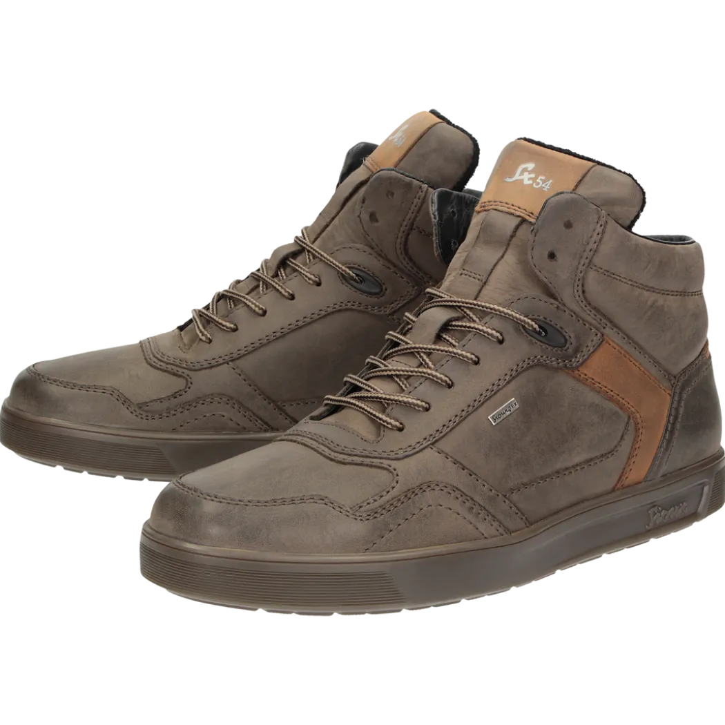Tedroso-707-TEX - dunkelbraun