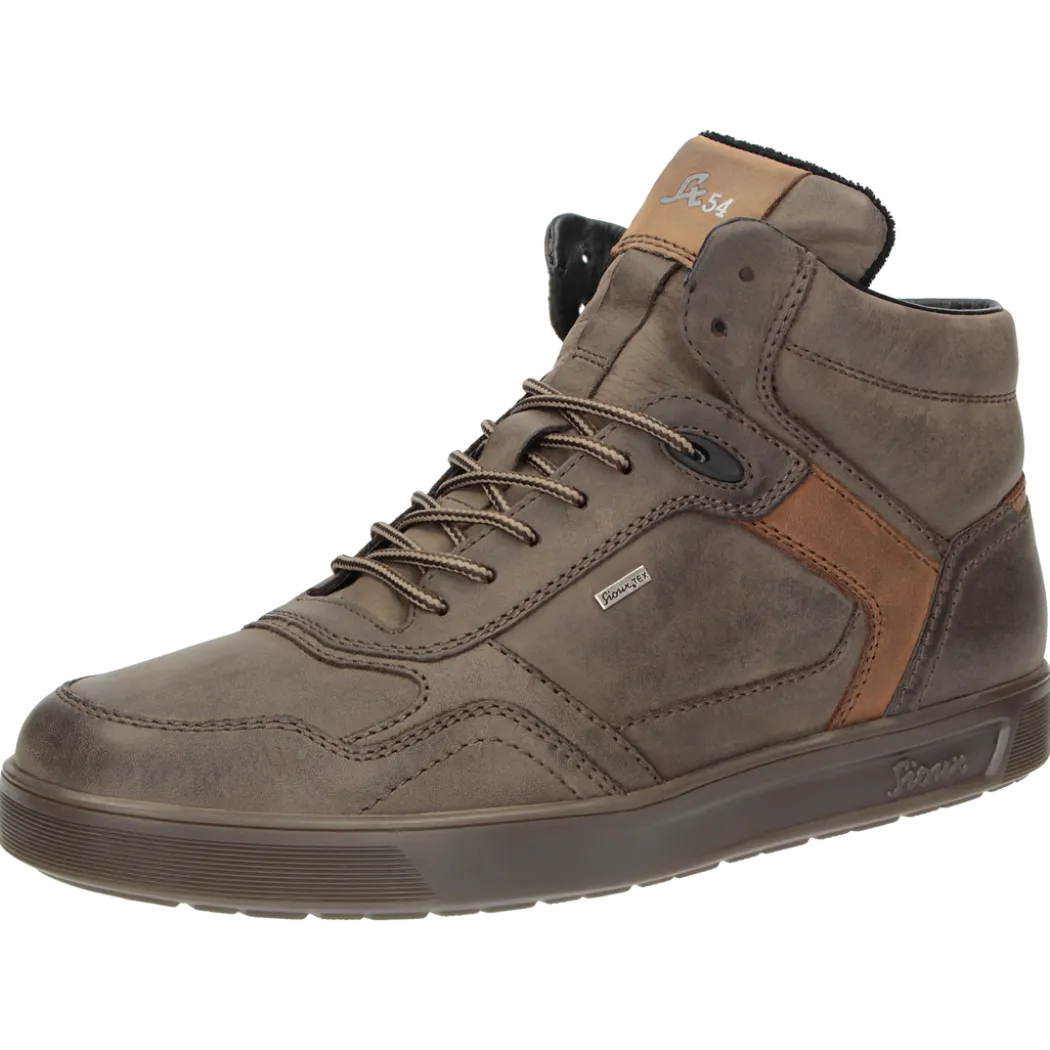 Tedroso-707-TEX - dunkelbraun