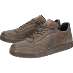 Tedroso-706-TEX - dunkelbraun