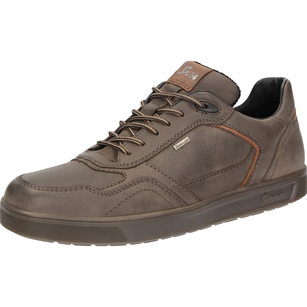 Tedroso-706-TEX - dunkelbraun