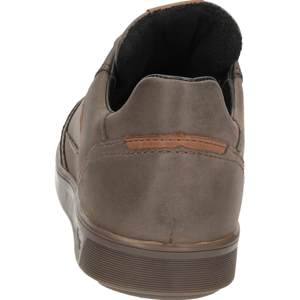 Tedroso-706-TEX - dunkelbraun