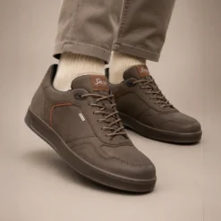 Tedroso-706-TEX - dunkelbraun