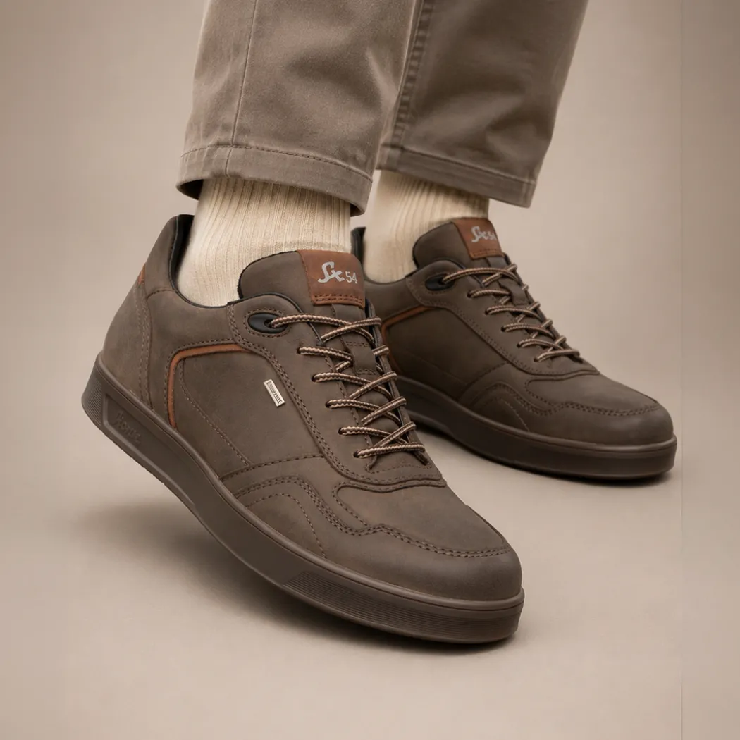 Tedroso-706-TEX - dunkelbraun